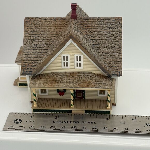 1994 Hallmark Sarah Plain and Tall Sarah’s Prairie Home original box - Picture 10 of 10